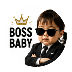 Boss Yuika desu