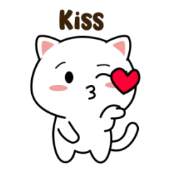 Mochi Cat: Daily