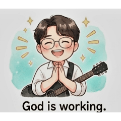'Church Oppa'