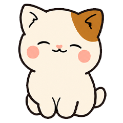 Wironyang, Your Cozy Cat Friend