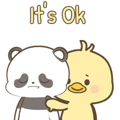 Birdie 8 : Pop-up stickers
