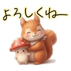 森のパレット☆P2