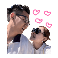 Yuki and Hima