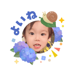 しおんくん5