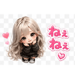 Sweet & Flirty Girl: Lovable Days