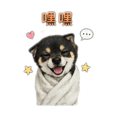 Q版依兒