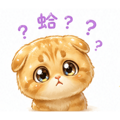喵喵說～