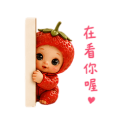 酥脆小北鼻的i人日常