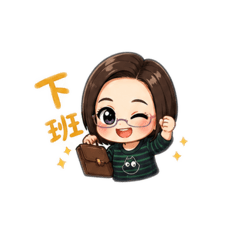 小蓮貼貼