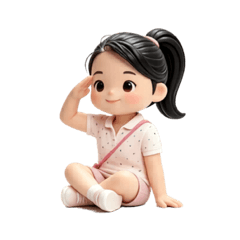 李麗雪的專屬貼圖
