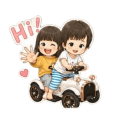 生活日常問候語^°^