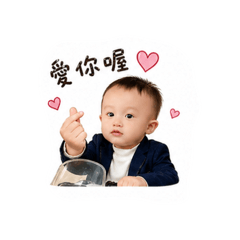 帥帥樂寶