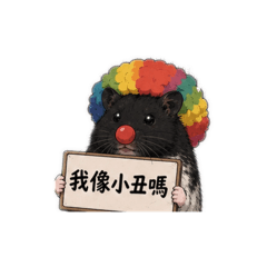 蔡鼠叔
