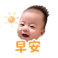 小憲憲大頭貼