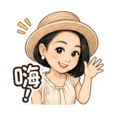 仙女阿嬤