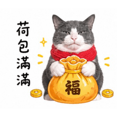 林布魯Q貼圖