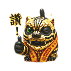 虎哩安