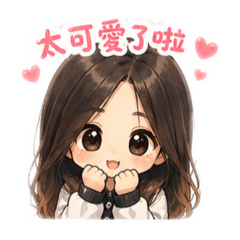 糖糖5.0
