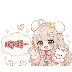 糯米客服（自用款）