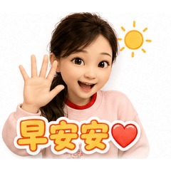 早安052801