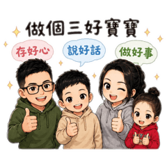 奇葩一家第一彈