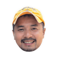 毛大狼表情貼