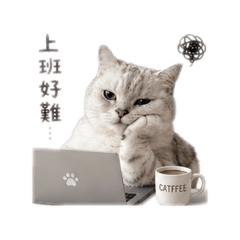Jack不想上班篇