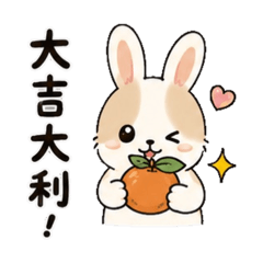 半糖兔子Vol.1