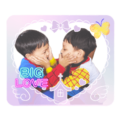 66&辛巴寶貝兄弟檔2