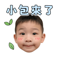 我是小包子Ryan