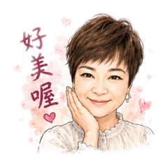 蘆洲喬妹的精彩生活543人生7