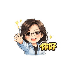 鹿鹿（五）