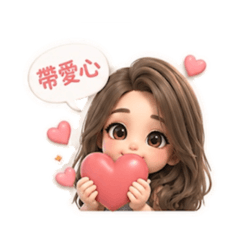 麵包麻麻 1