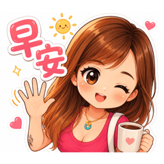 多多問候你2