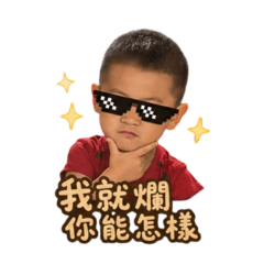 紹紹又來了～