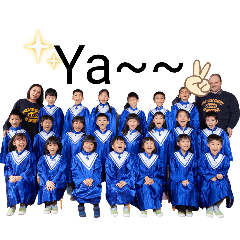 Lion班