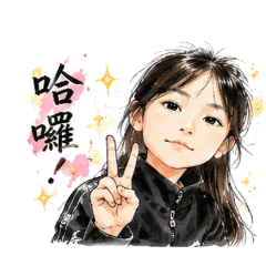 可愛JENNY