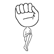 Rock-paper-scissorsSticker