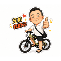 大鼻子兄弟問候語錄
