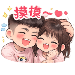 許小包與呆瓜❤️