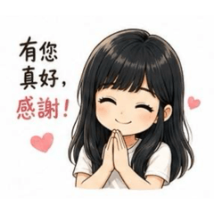 空空的厭世日常