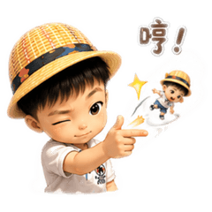 迷你Q Q