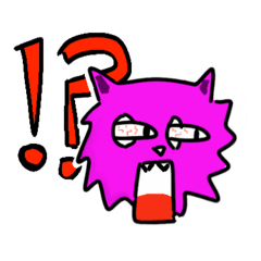 狂野貓