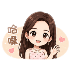 Naomi日常生活