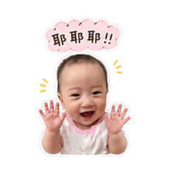 小海蝸的可愛日常-生活篇