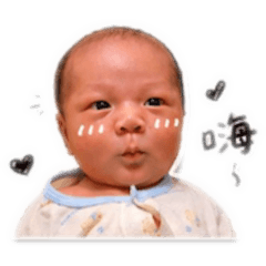 潘吖弟貼圖1