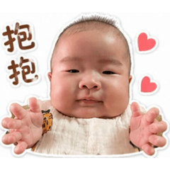 誠誠小胖弟