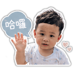 何小仁の貼圖