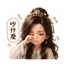 皇上的寵妃