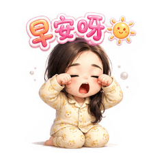 臻問候